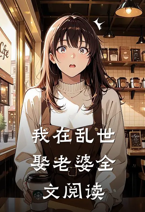 我在乱世娶老婆全文阅读