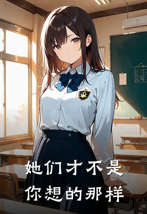 她们才不是你想的那样