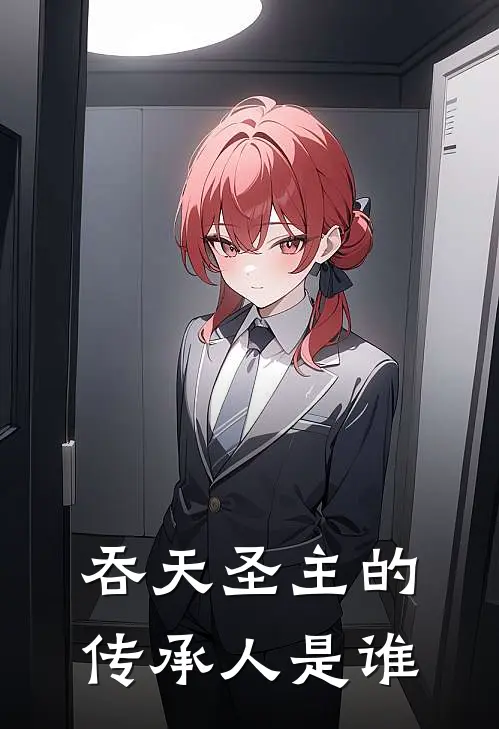 吞天圣主的传承人是谁