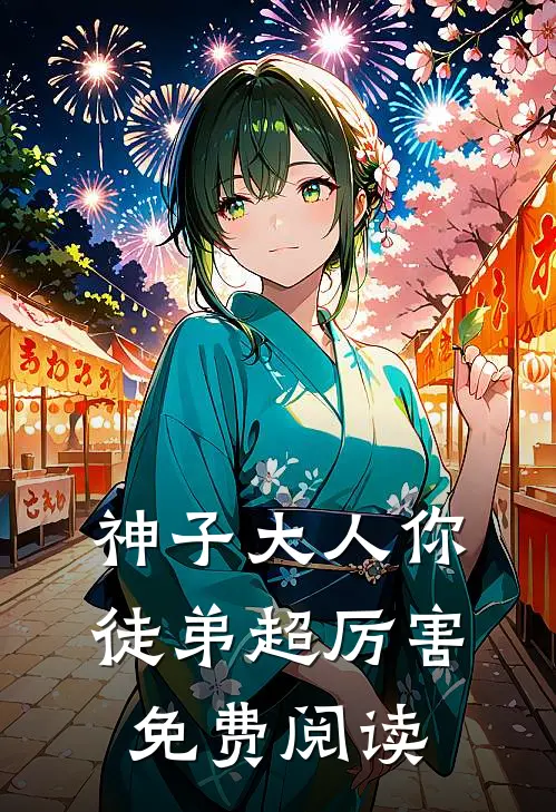 神子大人你徒弟超厉害免费阅读