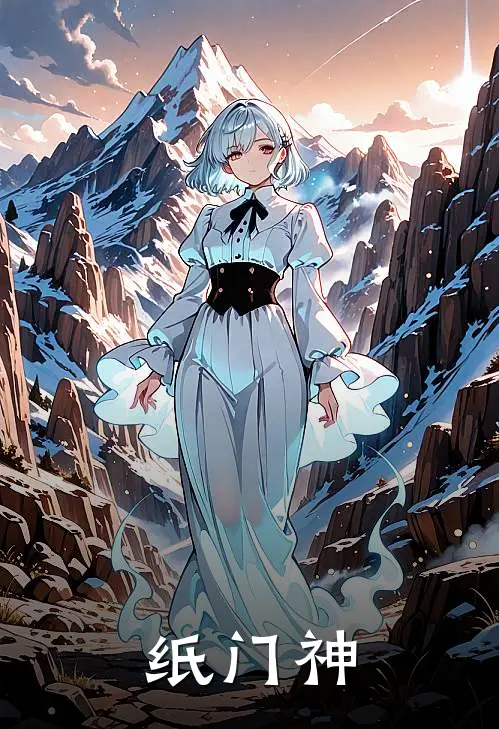 纸门神(知秋林知秋)完整版免费阅读_(纸门神)全章节免费在线阅读