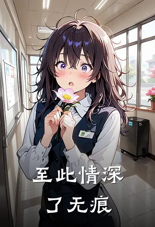 至此情深了无痕