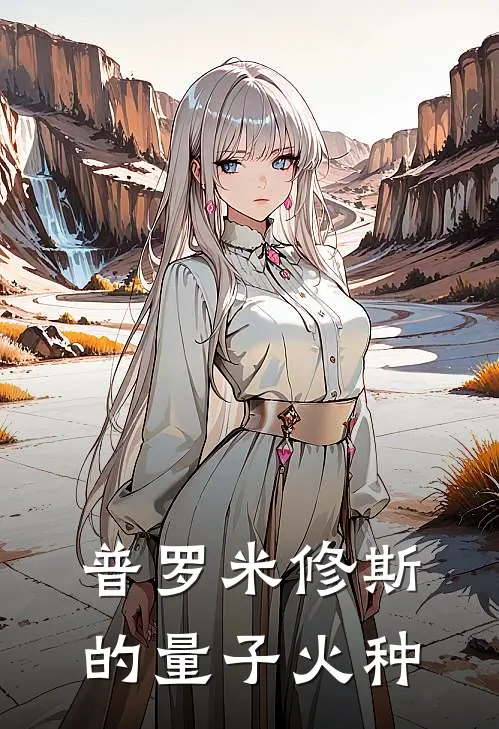 普罗米修斯的量子火种