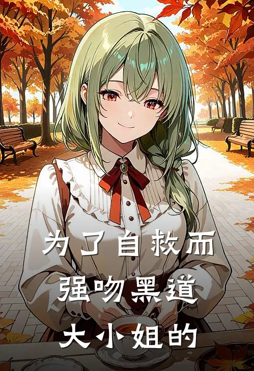 为了自救而强吻黑道大小姐的