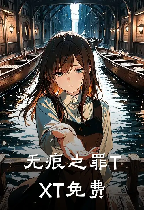 无痕之罪TXT免费