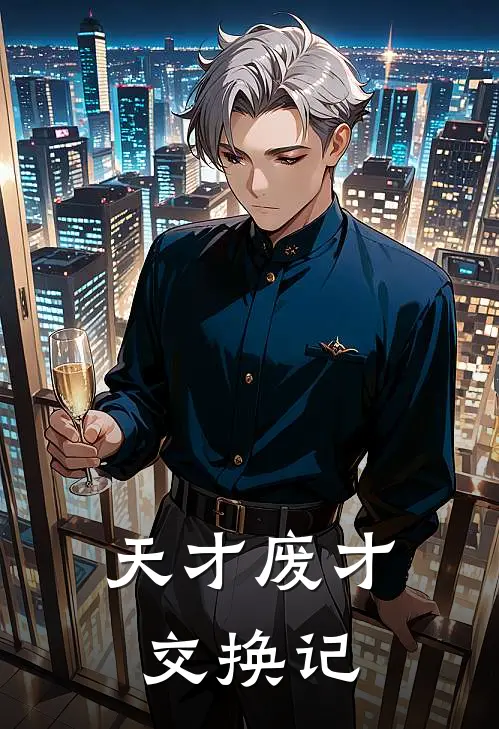 天才废才交换记