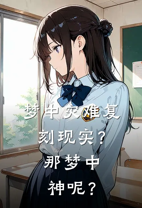 梦中灾难复刻现实？那梦中神呢？