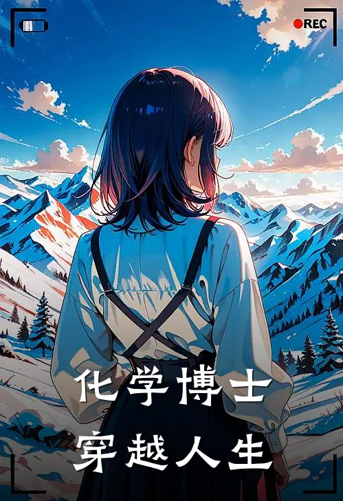 化学博士穿越人生