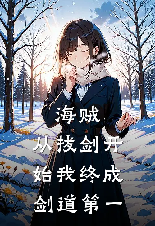 海贼：从拔剑开始我终成剑道第一