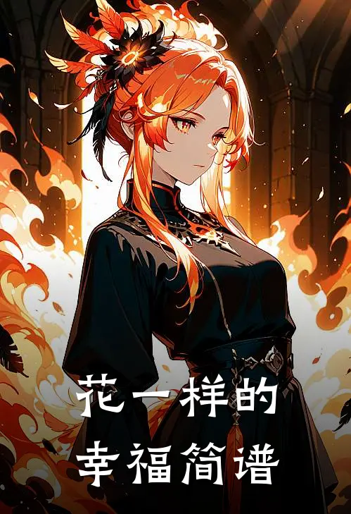 花一样的幸福简谱