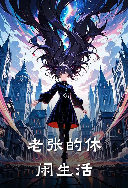 老张的休闲生活