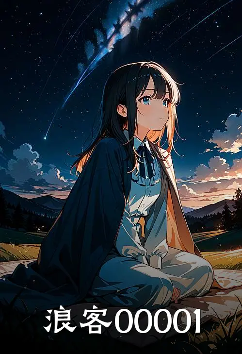 浪客00001