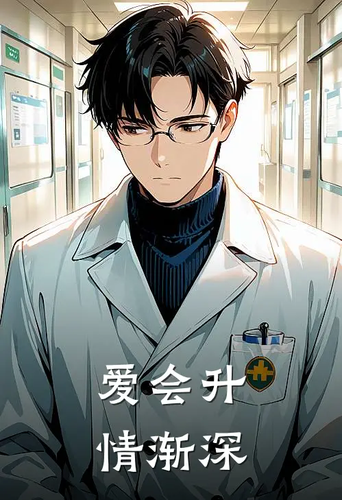 爱会升，情渐深