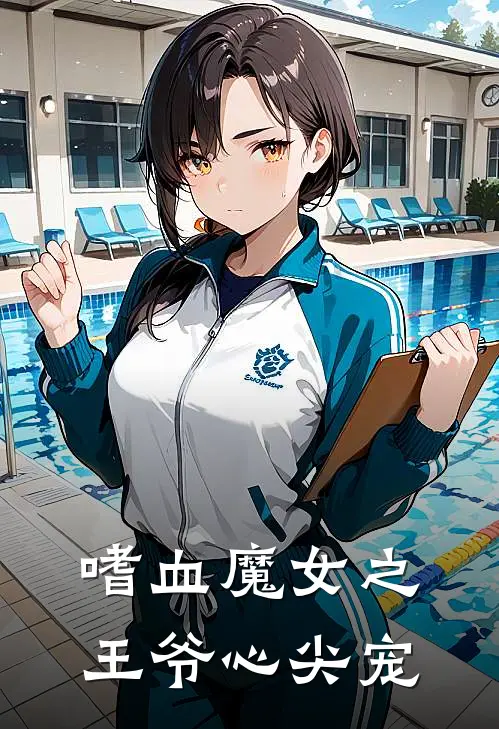 嗜血魔女之王爷心尖宠