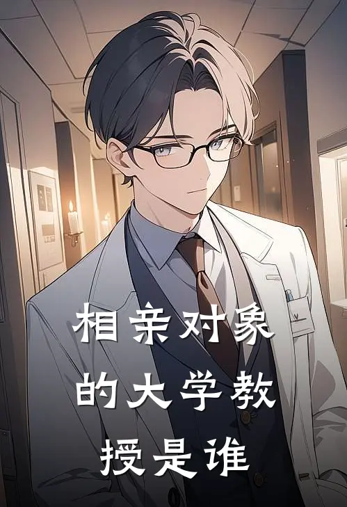 相亲对象的大学教授是谁