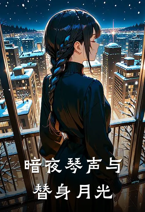 暗夜琴声与替身月光