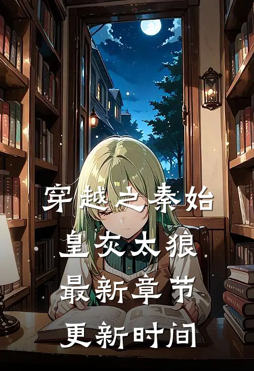 穿越之秦始皇灰太狼最新章节更新时间