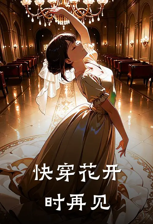 覃姒宋安【快穿】花开时再见最新章节在线阅读_覃姒宋安完整版阅读