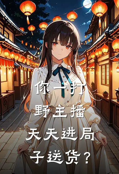 你一打野主播，天天进局子送货？