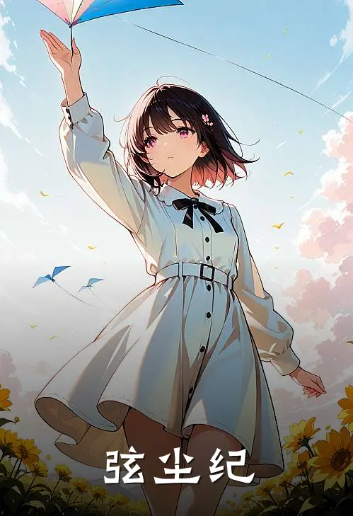 弦尘纪白居易郑郎小说免费完结_完本热门小说弦尘纪白居易郑郎