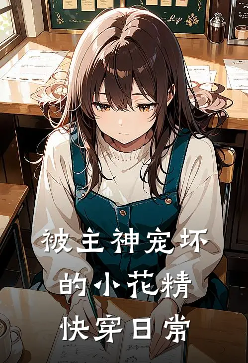 被主神宠坏的小花精快穿日常