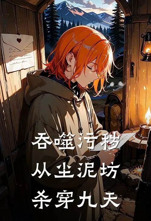 吞噬污秽：从尘泥坊杀穿九天赵西秦风免费热门小说_最热门小说吞噬污秽：从尘泥坊杀穿九天赵西秦风