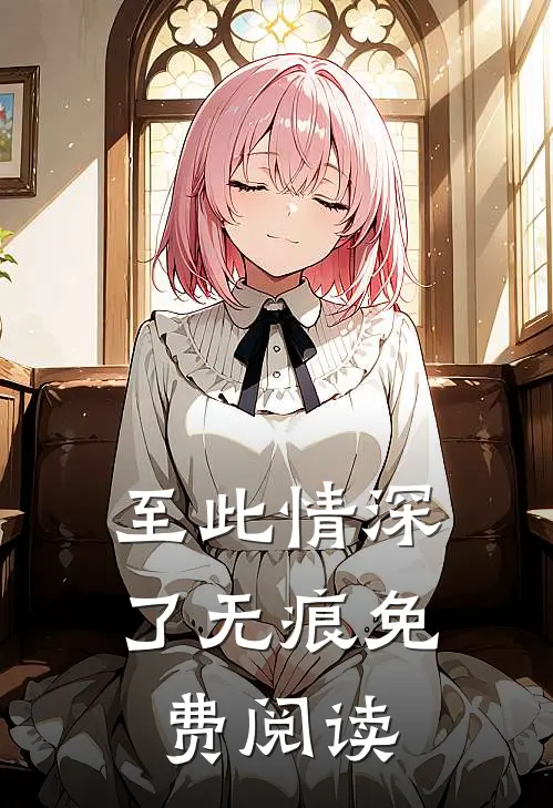 至此情深了无痕免费阅读