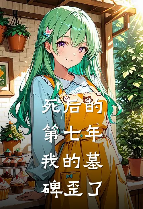 死后的第七年,我的墓碑歪了