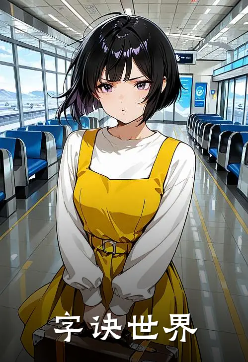 字诀世界(李平丁伟)完结小说推荐_免费小说字诀世界(李平丁伟)