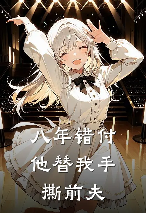 八年错付，他替我手撕前夫