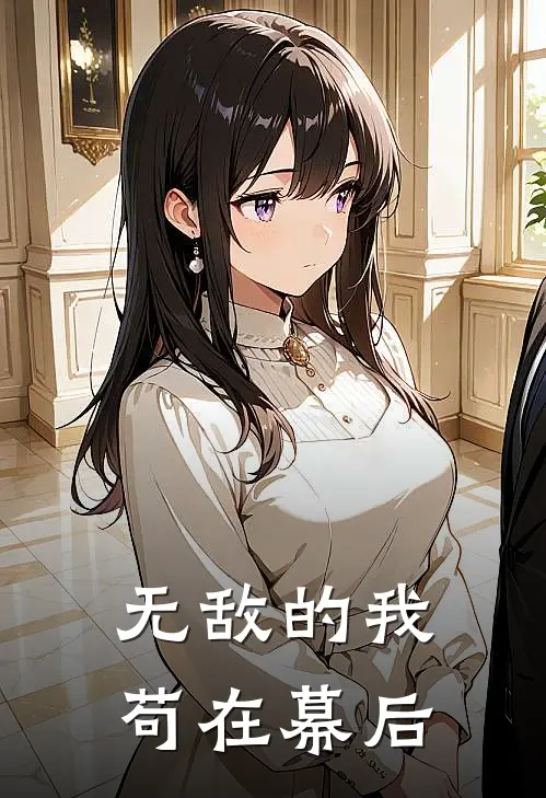 无敌的我苟在幕后