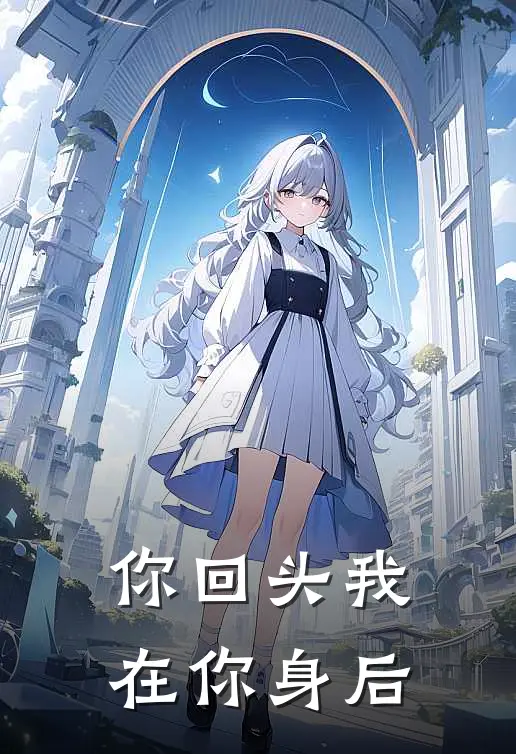 你回头我在你身后