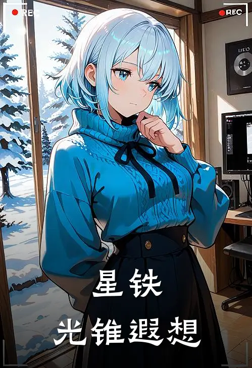 星铁：光锥遐想