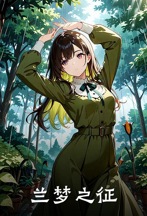 兰梦之征