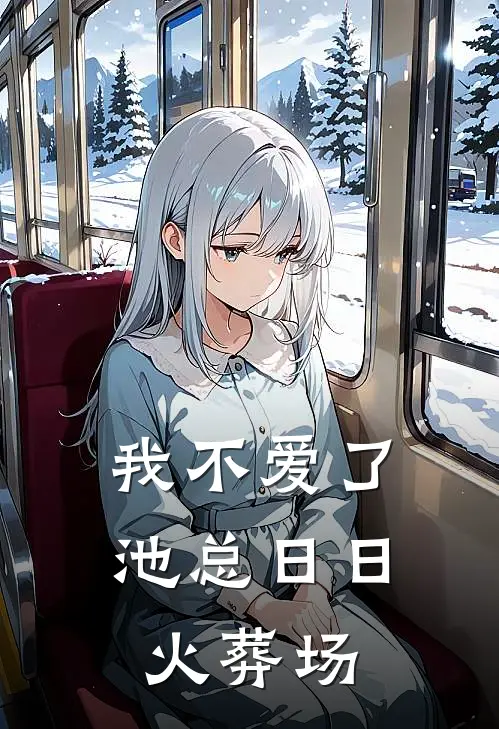 我不爱了，池总日日火葬场