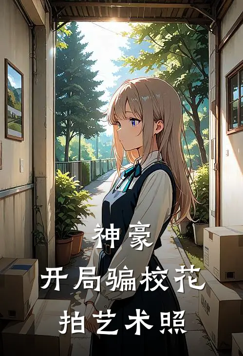 神豪：开局骗校花拍艺术照