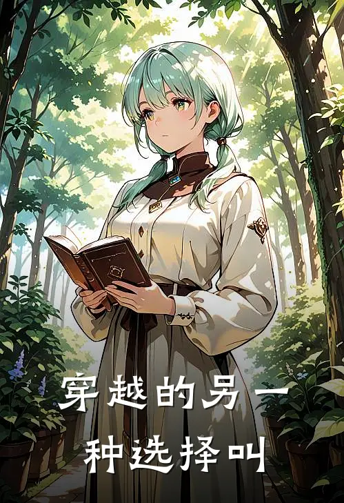 穿越的另一种选择叫