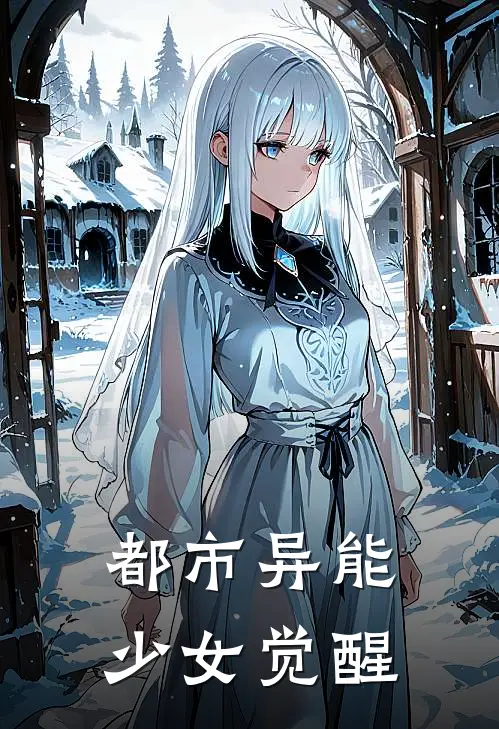 都市异能少女觉醒