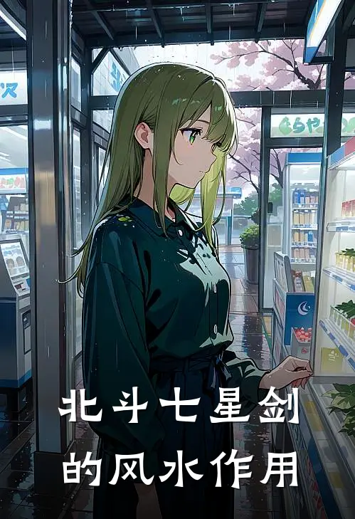 北斗七星剑的风水作用