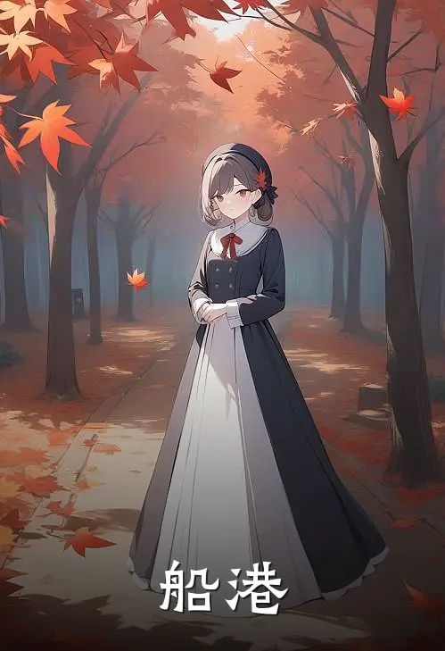 船港李明枫李明安完本热门小说_小说完结版船港(李明枫李明安)