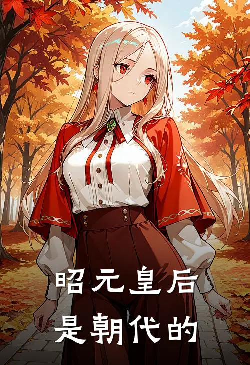 昭元皇后是朝代的