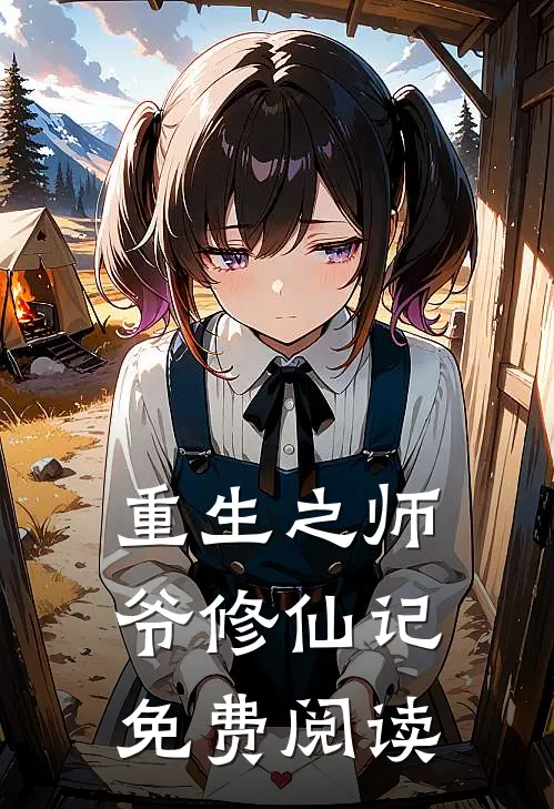 重生之师爷修仙记免费阅读