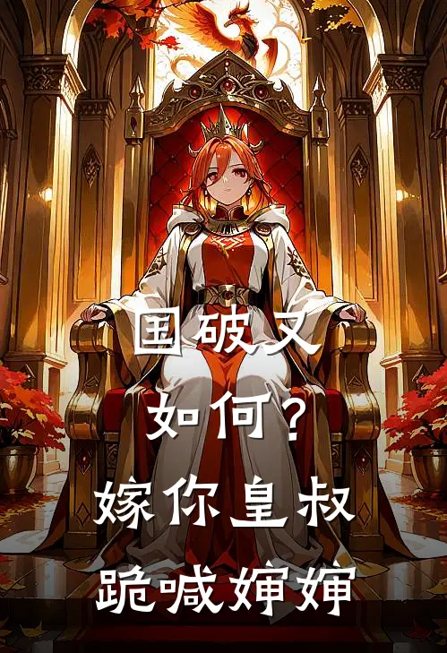 魏云州魏止渊《国破又如何？嫁你皇叔跪喊婶婶》完整版在线阅读_魏云州魏止渊完整版在线阅读