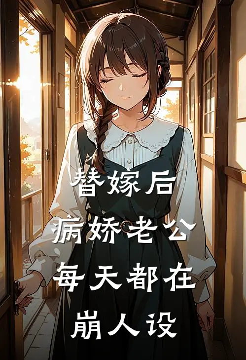 替嫁后，病娇老公每天都在崩人设(苏婉宁沈砚川)全本免费在线阅读_替嫁后，病娇老公每天都在崩人设全文阅读