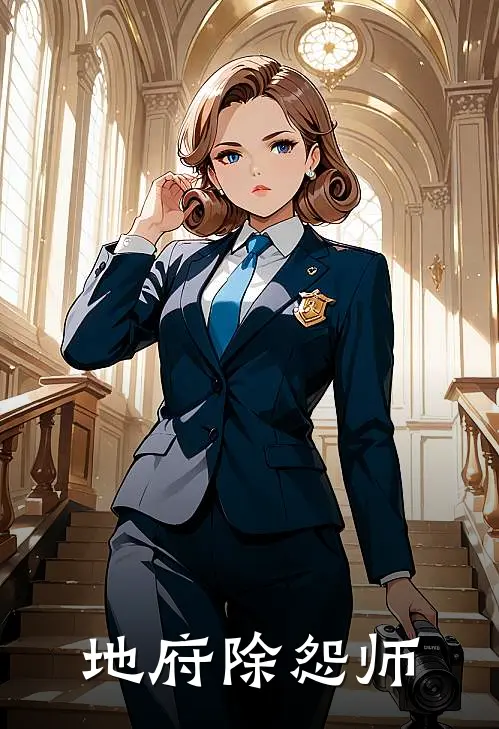 地府除怨师(林玄苏国民)全章节在线阅读_林玄苏国民全章节在线阅读