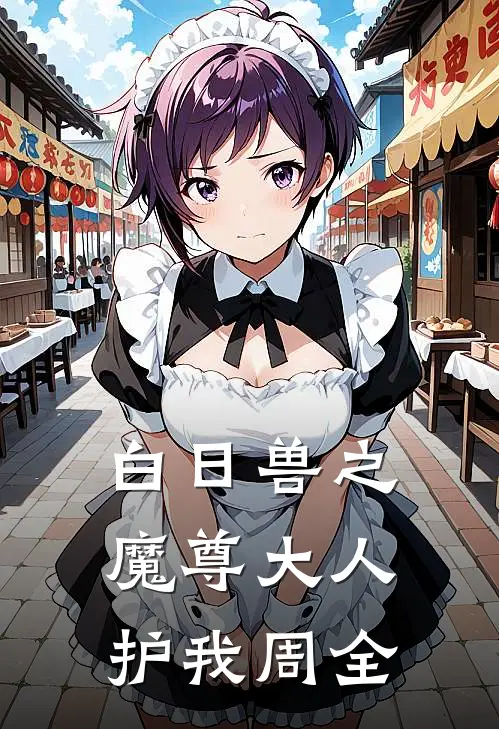 白日兽之魔尊大人护我周全