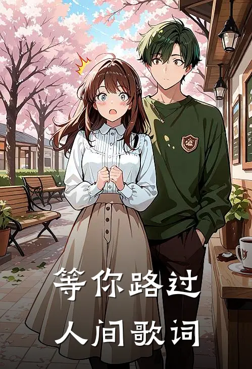 等你路过人间歌词