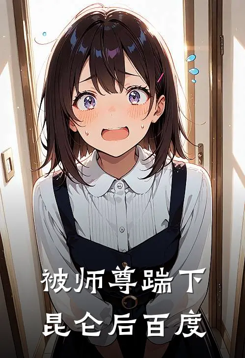 被师尊踹下昆仑后百度