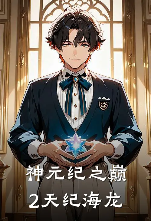 神元纪之巅2天纪海龙