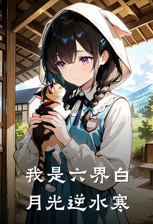 我是六界白月光逆水寒